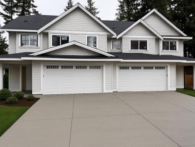 Duplex for sale in Delta, British Columbia