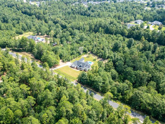 House for sale in Aiken, South Carolina