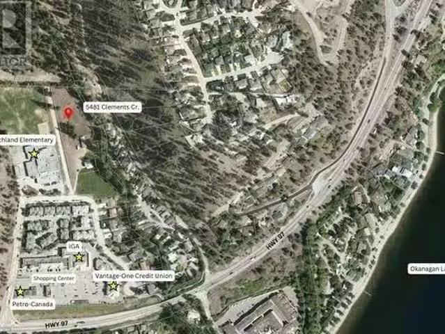 House for sale in Peachland, British Columbia