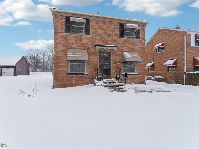 House for sale in Maple Heights, Ohio
