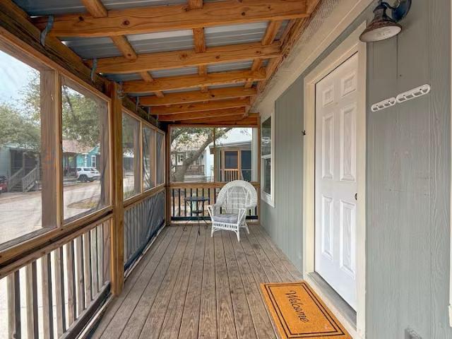 Condo for sale in Rockport, Texas