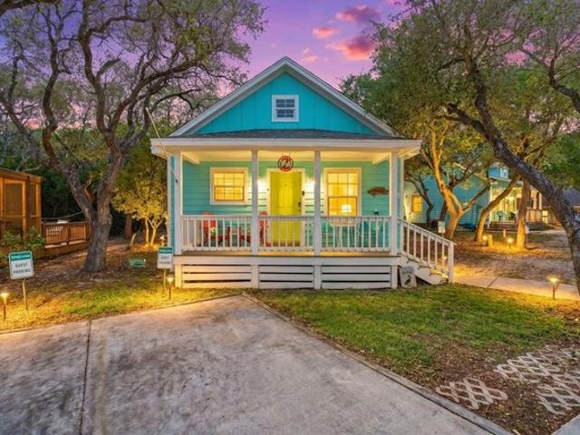 Condo for sale in Rockport, Texas