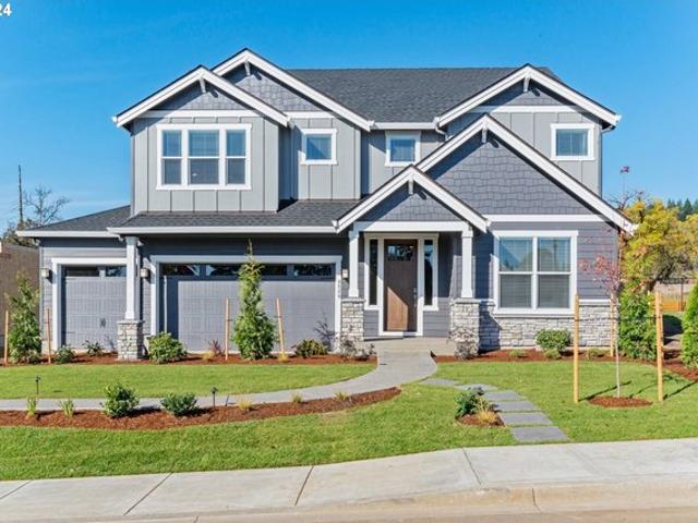 House for sale in Camas, Washington