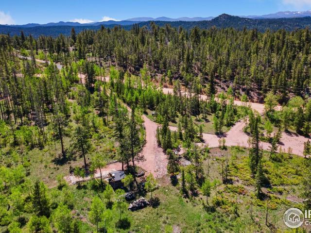 Land for sale in Red Feather Lakes, Colorado