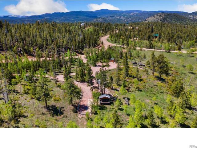 Land for sale in Red Feather Lakes, Colorado