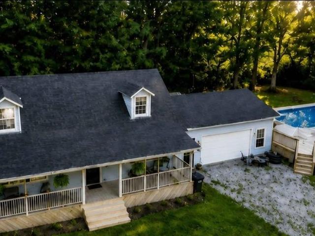 House for sale in Milan, Indiana