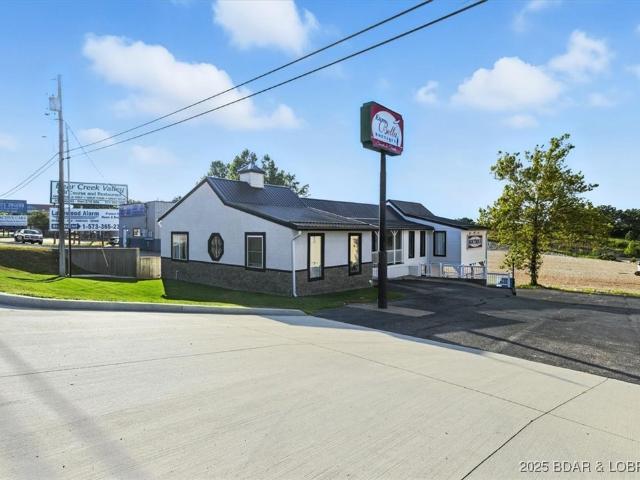 Commercial for sale in Osage Beach, Missouri