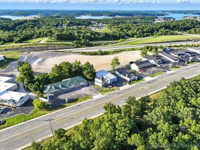 Commercial for sale in Osage Beach, Missouri