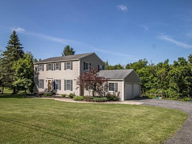 House for sale in Cazenovia, New York