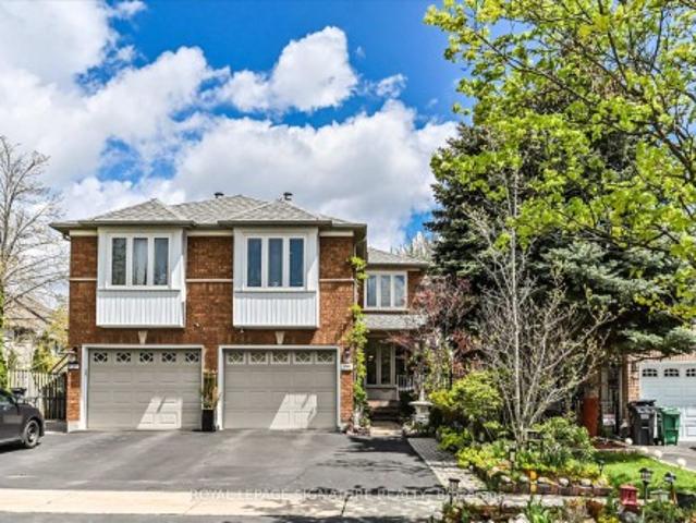 House for sale in Mississauga, Ontario