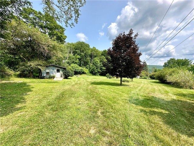 Land for sale in Naples, New York