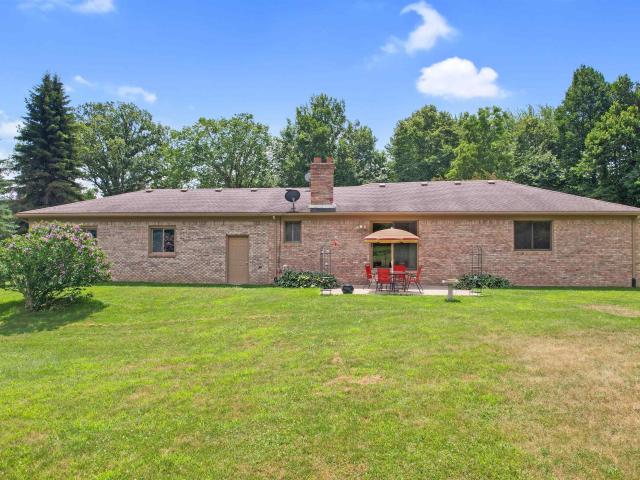 House for sale in Michigan