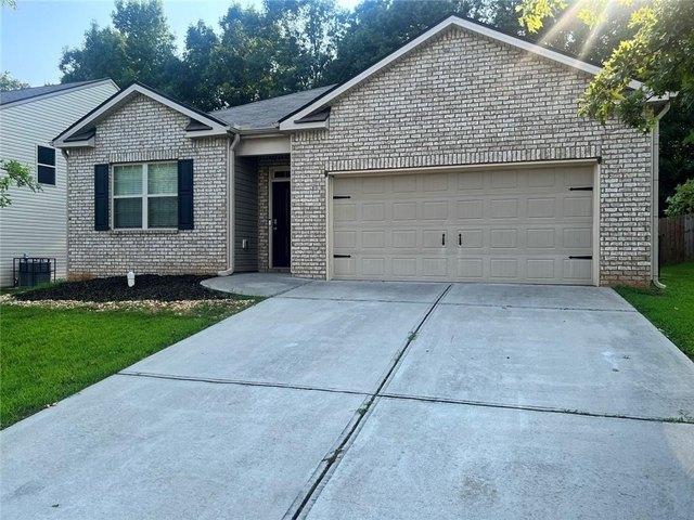 House for sale in Atlanta, Georgia