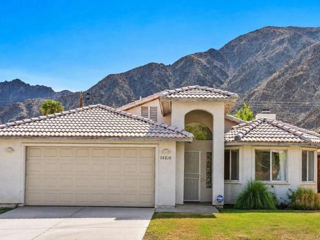 House for sale in La Quinta, California