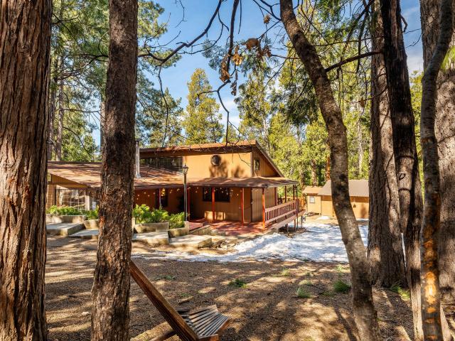 House for sale in Idyllwild, California