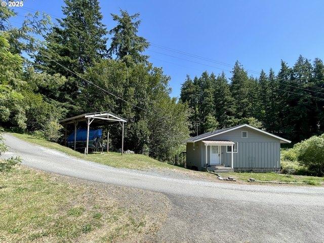 House for sale in Oregonia