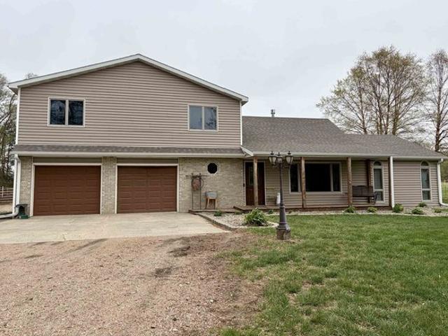 House for sale in Nebraska