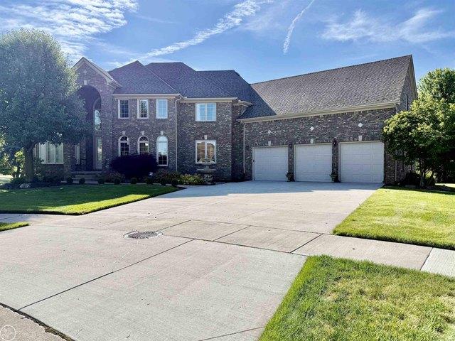 House for sale in Fair Haven, Michigan