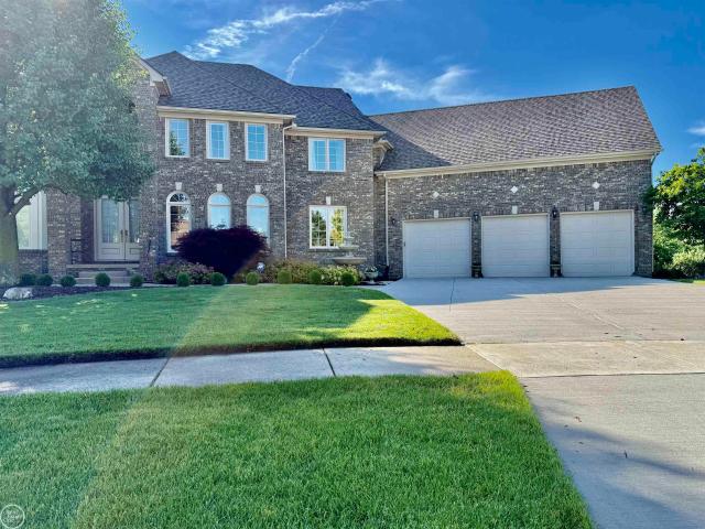 House for sale in Fair Haven, Michigan