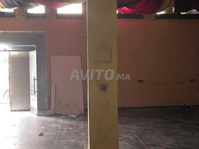 Local commercial vente à Anfa, Gharb-Chrarda-Beni Hssen