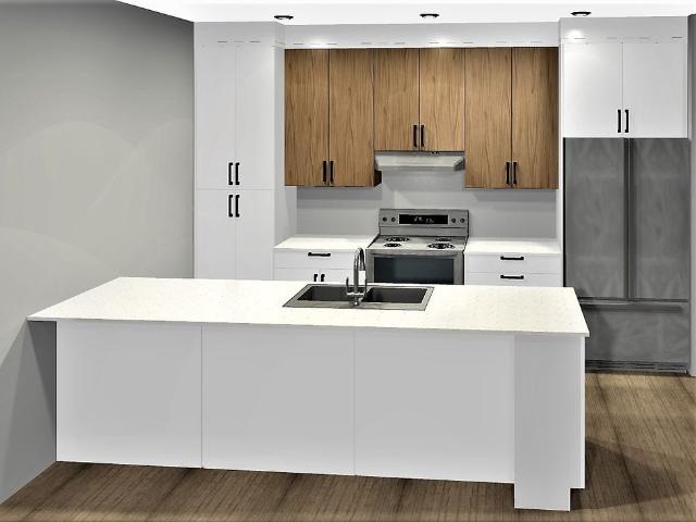 Apartment for rent in Sherbrooke, Quebec