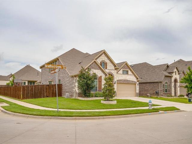 House for sale in Denton, Texas