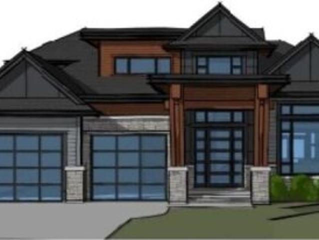 Land for sale in Chilliwack, British Columbia