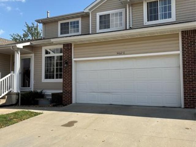 Townhouse for sale in Johnston, Iowa