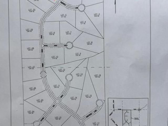 Land for sale in Stephenson, Illinois