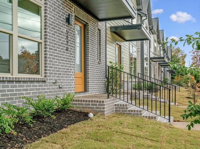 Townhouse for sale in Tennessee
