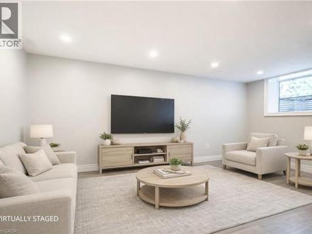 House for rent in Burlington, Ontario