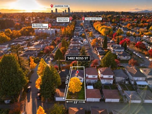 House for sale in Kensington-Cedar Cottage, Vancouver