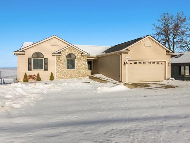 House for sale in Houghton Lake, Michigan