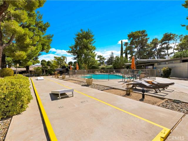 Condo for sale in Yucca Valley, San Bernardino County