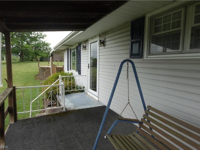 House for sale in Belmont, Ohio