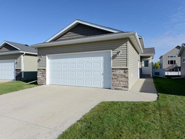 House for sale in Osgood, Fargo