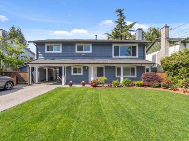 House for sale in Delta, British Columbia