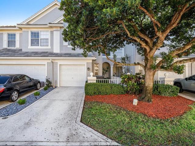 Townhouse for sale in Boca Raton, Florida