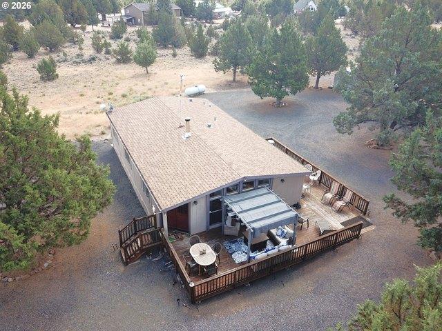 House for sale in Oregonia
