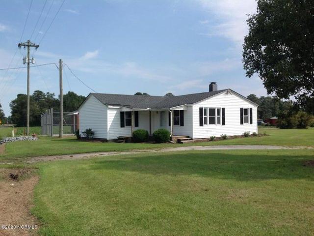 House for sale in Farmville, Pitt County