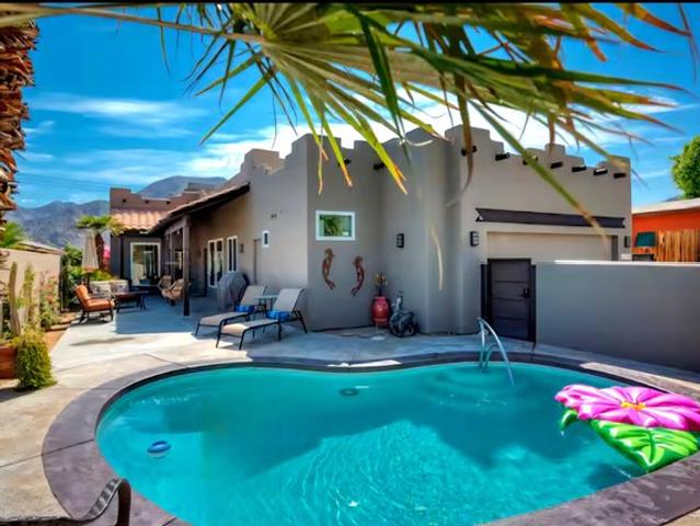 House for sale in La Quinta, California