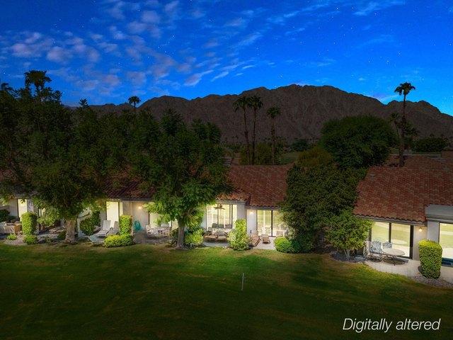 Condo for sale in La Quinta, California