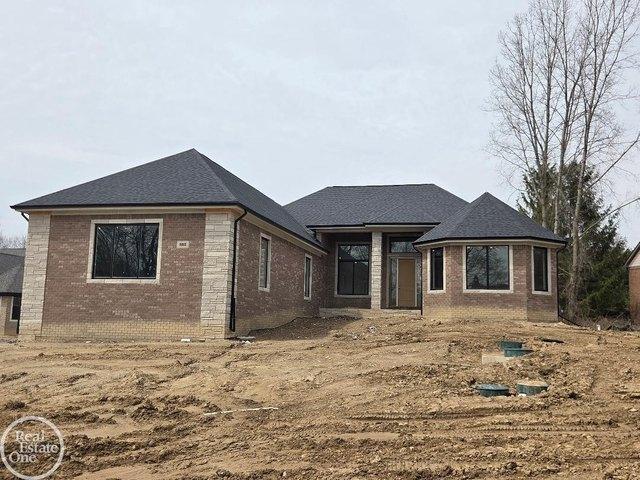 House for sale in Chesterfield, Redford Township