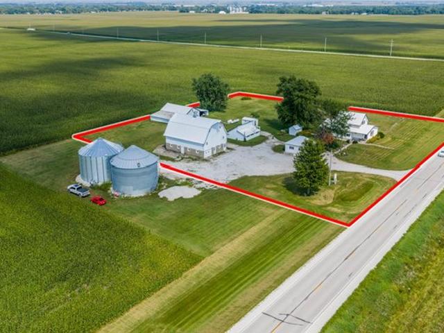House for sale in Story, Iowa