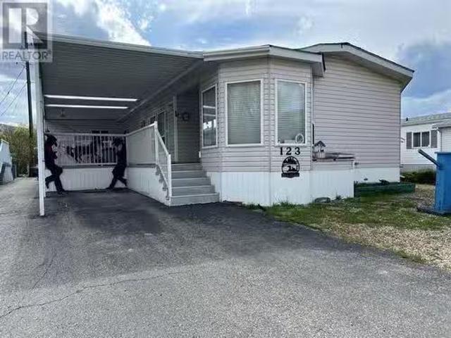 House for sale in Vernon, British Columbia