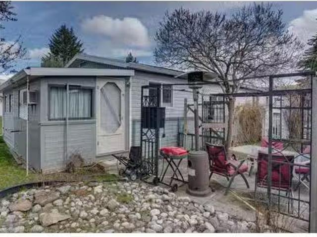 House for sale in Vernon, British Columbia