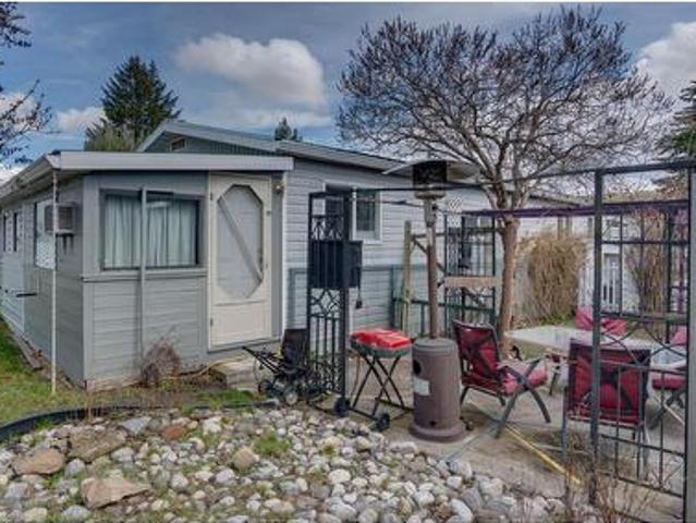 House for sale in Vernon, British Columbia