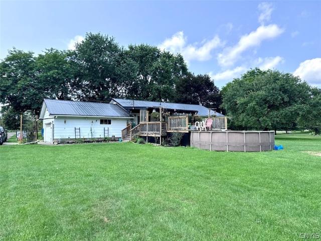 House for sale in Village of Belmont, Allegany County