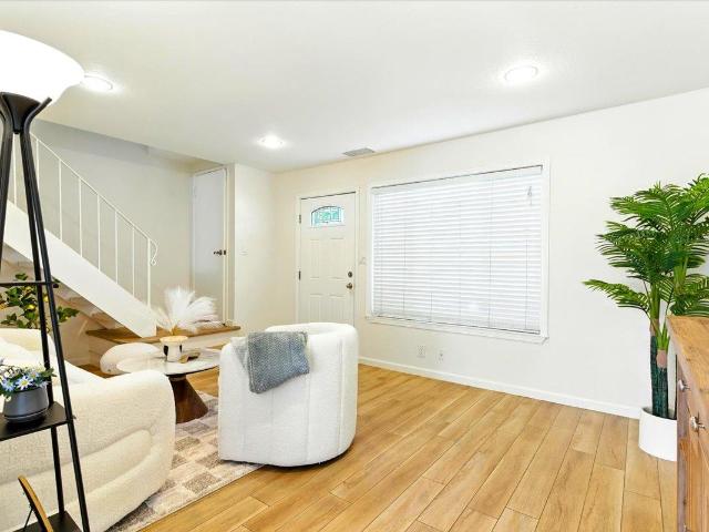 Townhouse for sale in San Jose