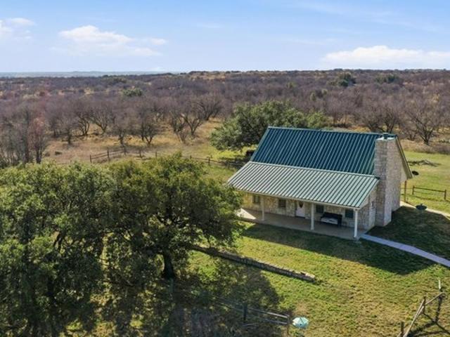 Farm for sale in Cisco, Texas